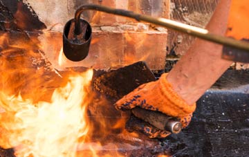 Larkbeare flat roof repair companies