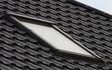 benefits of Larkbeare roof windows