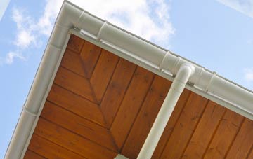 Larkbeare soffit types